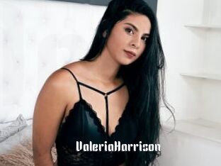 ValeriaHarrison