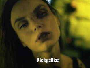 VickysKiss