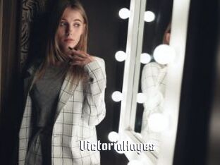 VictoriaHayes