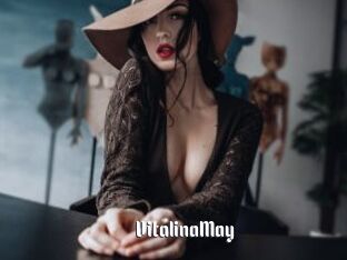 VitalinaMay