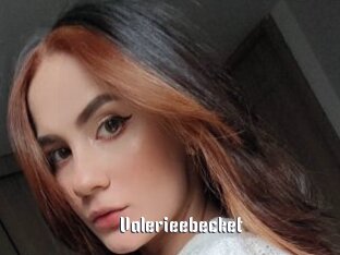 Valerieebecket