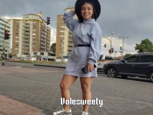 Valesweety