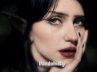 Vandahillty