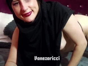 Vanezaricci