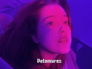 Vetamures