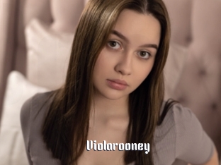 Violarooney