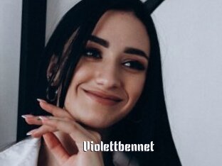 Violettbennet