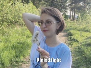 Violettfight