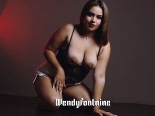 Wendyfontaine