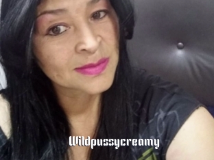 Wildpussycreamy