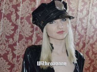 Withroxanne