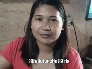 XDeliciousHotGirlx