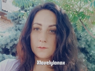 Xlovelylanax