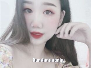 Xuminminbaby