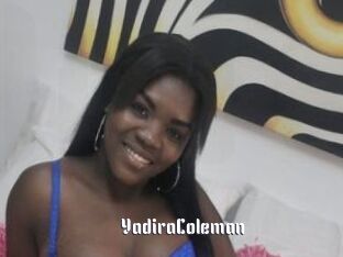 YadiraColeman