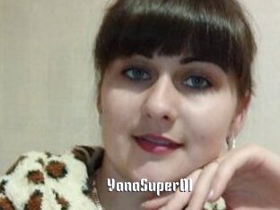 YanaSuperO1