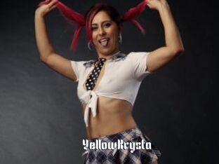 YellowKrysta