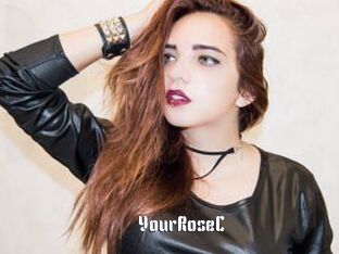 YourRoseC