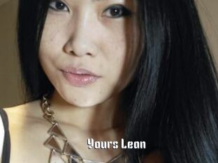 Yours_Lean