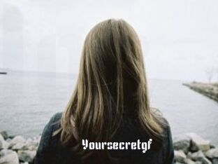 Yoursecretgf