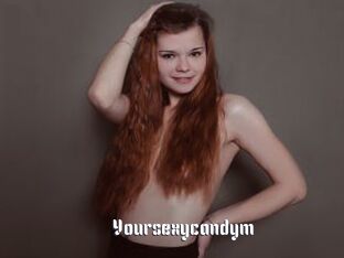 Yoursexycandym