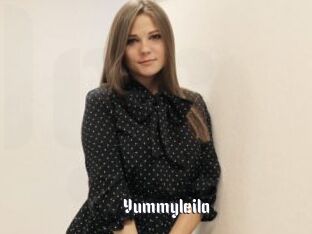 Yummyleila