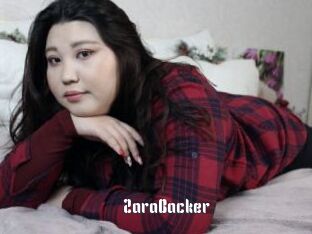 ZaraBacker