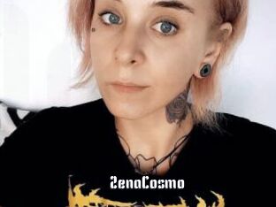 ZenaCosmo