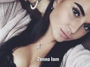 Zenna_Iam