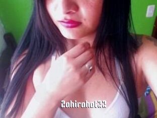 Zahirahot22