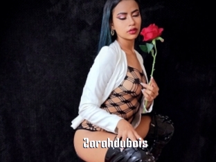 Zarahdubois