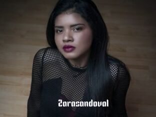 Zarasandoval