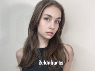 Zeldaburks