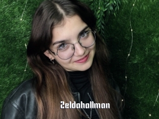 Zeldahallman