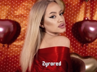 Zyrared